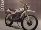 Yamaha DT 250